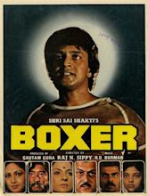 Boxer - Boxer (1984) - Film - CineMagia.ro