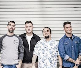 New Found Glory