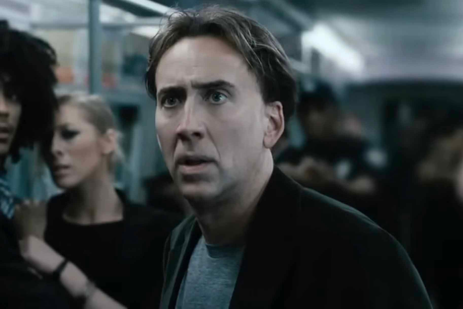 Knowing: Why 2009 Nicolas Cage Film Didn't "Glamorize" Disaster Scenes