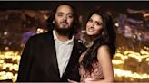 Anant Ambani-Radhika Merchant Wedding: Ambanis hire 3 Falcon-2000 jets; over 100 private planes expected to be used