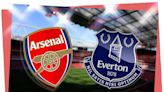 Arsenal vs Everton: Prediction, kick-off time, TV, live stream, team news, h2h results, odds today