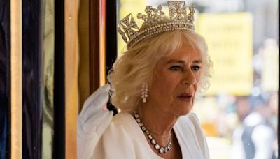 Surprising royal role model Queen Camilla draws on for inspiration