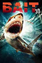 Bait 3D – Haie im Supermarkt