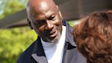 VIDEO: Michael Jordan speaks at ribbon-cutting ceremony for Wilmington Family Clinic