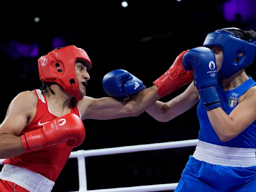 Olympic boxing gender controversy: IOC leaving questions unanswered has created a wildfire of speculation