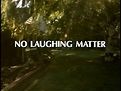 No Laughing Matter (TV Movie 1998) Suzanne Somers, Chad Christ, Selma Blair