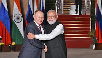 Modi to visit Russia, Austria next week - News Today | First with the news