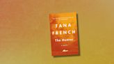 Tana French answers questions about her next anticipated book, 'The Hunter'