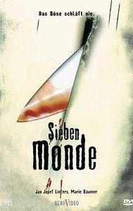 Sieben Monde