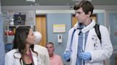 Freddie Highmore Explains Why 'The Good Doctor' 100th Episode Is 'Poignant' (Exclusive)
