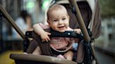 Parents warned of common pushchair mistake during hot weather that risks death