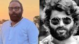 Did you know Sandeep Reddy Vanga named his son after 'Arjun Reddy' featuring Vijay Deverakonda?