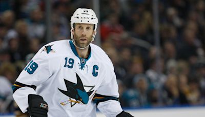 Maple Leafs Change Captain; Sharks Have Done It Twice Before