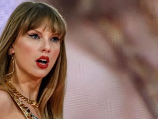 Fans Found an Old Taylor Swift Clip That Proves What “But Daddy I Love Him” Is About