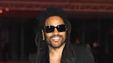 Lenny Kravitz’s Trainer Explains Why Singer Wears Leather Pants to the Gym