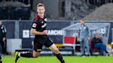 Union Berlín sigue en la cima tras vencer 1-0 a Stuttgart