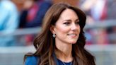 Kensington Palace Gave an Official Update on Kate Middleton's Return to Royal Duties