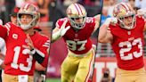 Five 49ers to watch in Super Bowl 58 clash vs. Chiefs