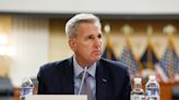 Kevin McCarthy endorses Donald Trump; says he would serve in Trump cabinet if he's the 'best person' for the job