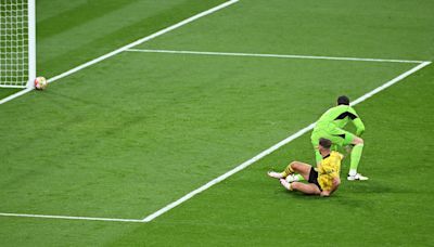 Real Madrid-Borussia Dortmund, en vivo: el minuto a minuto de la final de la Champions League