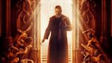 THE POPE’S EXORCIST Trailer Pits Russell Crowe Against Next-Level Demons