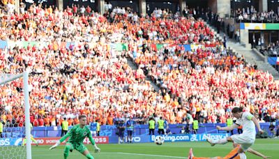 EURO 2024 – Netherlands 2-3 Austria: Thrilling victory as Austrians win the group