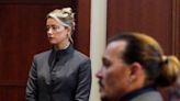 Atriz Amber Heard faz acordo para resolver processo de difamação com ex-marido Johnny Depp