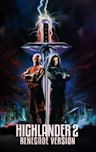 Highlander II: The Quickening