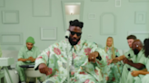 Tobe Nwigwe delivers new performance of "BIG CAP"