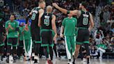 Tatum scores 23 as Celtics rebound from back-to-back losses with 104-92 win over Pelicans