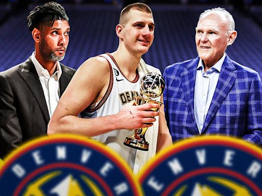 Nikola Jokic has 'bypassed' Tim Duncan as 'Mr. Fundamental,' claims ex-Nuggets coach