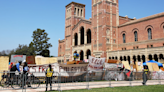 UCLA silent on approving anti-jihad campus speaker event amid campus protests