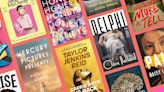 Here Are All The Best Books Releasing In August