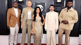 All About the Pentatonix Members' Partners