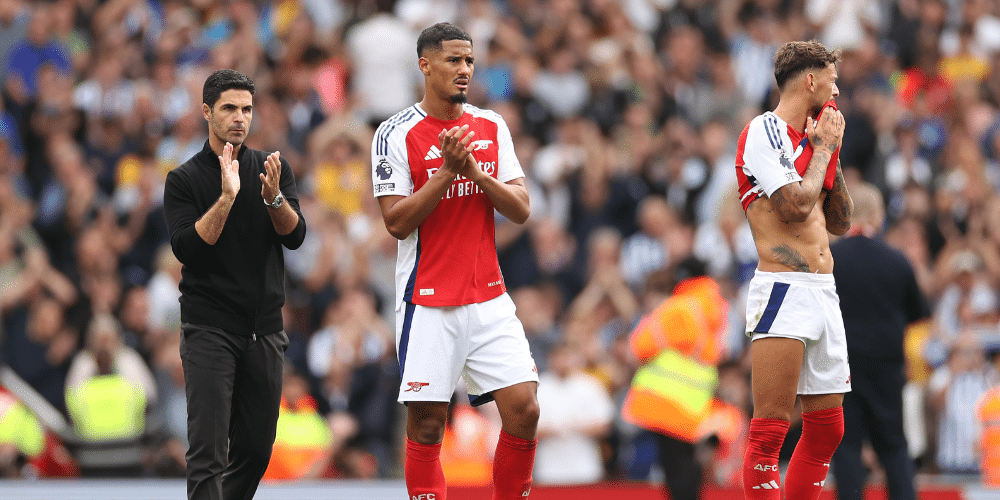 Arsenal XI vs Spurs – Predicted lineup and team news