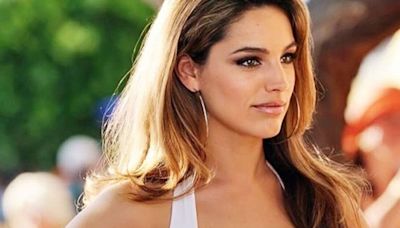 Kelly Brook slams 'classist' reason she can't land UK roles as she quits acting