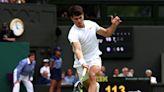 Bold Carlos Alcaraz warns Novak Djokovic 'cause is sure to win Wimbledon