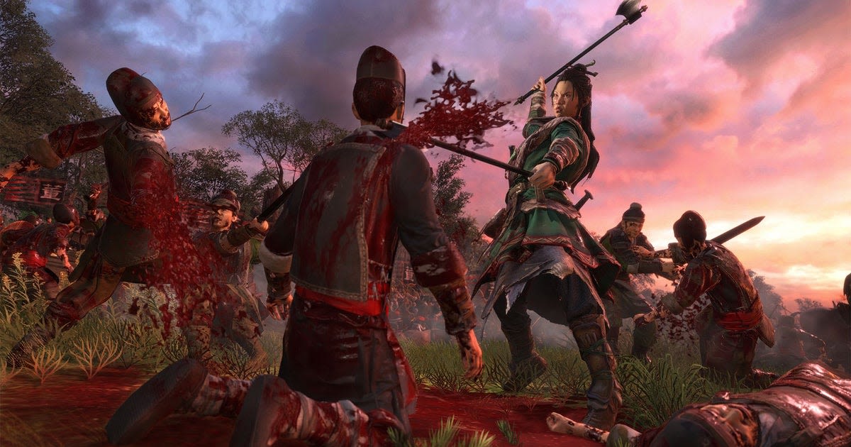 Remembering Total War Three Kingdoms, 5 years later – a game too good to be left behind