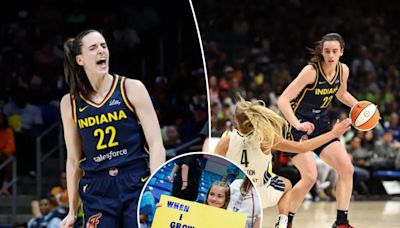 Dallas feels Caitlin Clark effect in her first WNBA preseason game: ‘Very real’