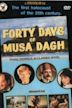 The Forty Days of Musa Dagh (film)