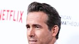 Ryan Reynolds Admits His Mental Health Sometimes Spins 'Out Of Control'