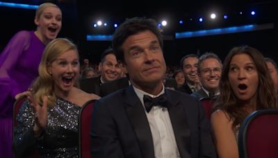 Emmys flashback 5 years to 2019: Jason Bateman (‘Ozark’) pulls off Best Director shocker over ‘Game of Thrones’