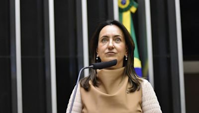 Justiça Eleitoral rejeita ação do PT contra Rosangela Moro por mudança de domicílio eleitoral