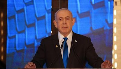 Israeli minister says Netanyahu ‘failing,’ calls for elections