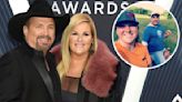 Garth Brooks and Trisha Yearwood’s Kids Always Feel Their Love! Meet the Country Duo’s Family