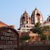 ISKCON Temple, Delhi