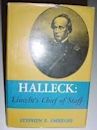 Halleck: Lincoln's Chief of Staff