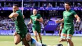 Paris Olympics: Ireland beat South Africa in opening rugby sevens clash - Homepage - Western People