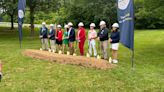 Indiana Golf hosts groundbreaking event for new headquarters