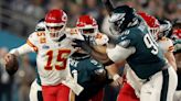 How to watch Eagles vs. Chiefs on Monday Night Football in Week 11